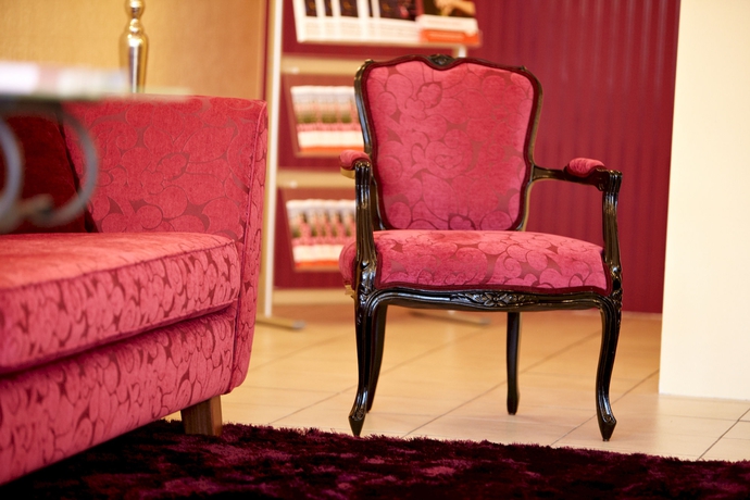 Imagen general del Hotel Bsw - Lindenbach. Foto 1