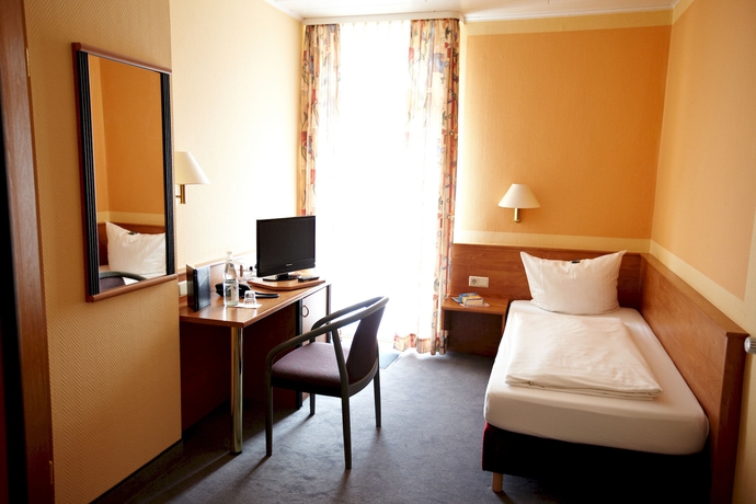 Imagen de la habitación del Hotel Bsw - Lindenbach. Foto 3