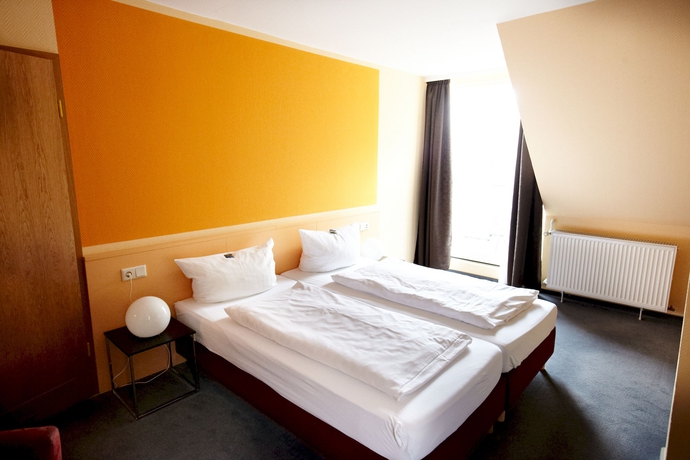 Imagen de la habitación del Hotel Bsw - Lindenbach. Foto 4