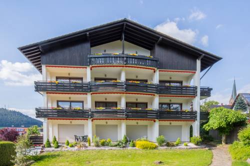 Imagen de la habitación del Hotel Bsw Schwarzwaldhotel Baiersbronn. Foto 2