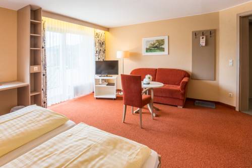 Imagen de la habitación del Hotel Bsw Schwarzwaldhotel Baiersbronn. Foto 3