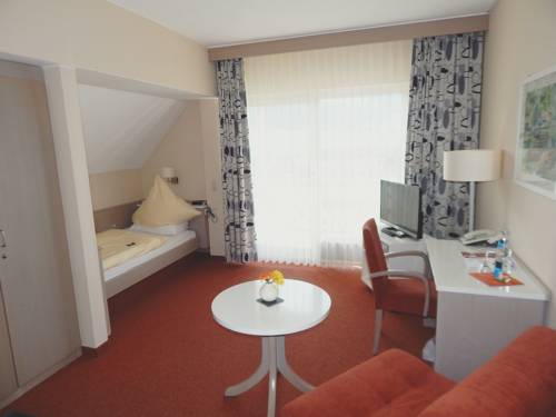 Imagen de la habitación del Hotel Bsw Schwarzwaldhotel Baiersbronn. Foto 4