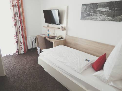 Imagen de la habitación del Hotel Bsw Schwarzwaldhotel Baiersbronn. Foto 5