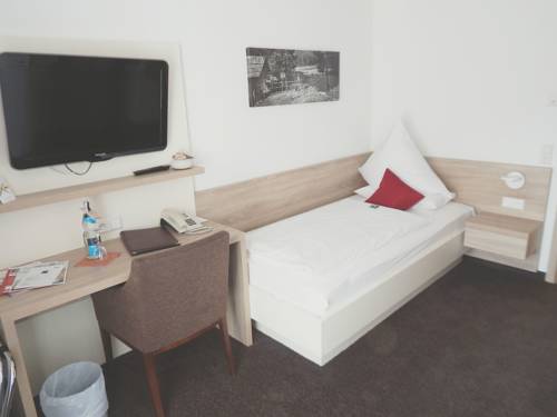 Imagen de la habitación del Hotel Bsw Schwarzwaldhotel Baiersbronn. Foto 6