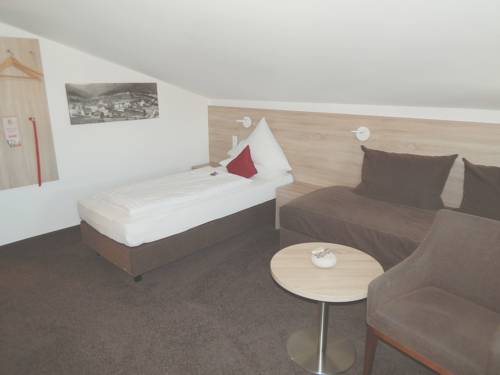 Imagen de la habitación del Hotel Bsw Schwarzwaldhotel Baiersbronn. Foto 7