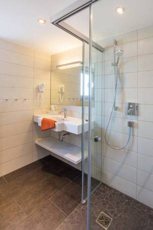 Imagen de la habitación del Hotel Bsw Schwarzwaldhotel Baiersbronn. Foto 9