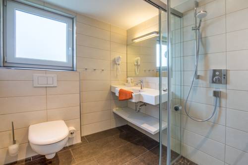 Imagen general del Hotel Bsw Schwarzwaldhotel Baiersbronn. Foto 1
