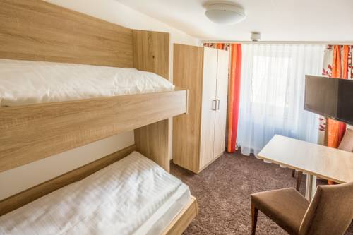 Imagen de la habitación del Hotel Bsw Schwarzwaldhotel Baiersbronn. Foto 11