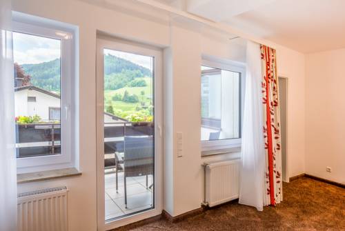 Imagen de la habitación del Hotel Bsw Schwarzwaldhotel Baiersbronn. Foto 12