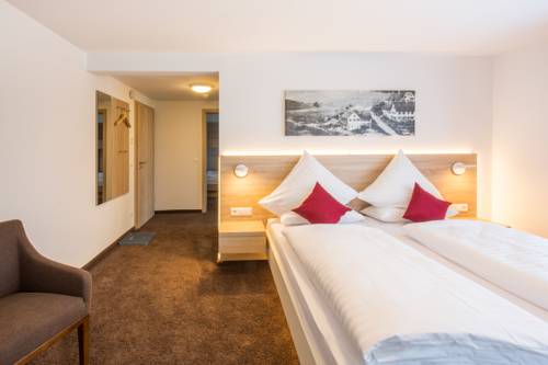 Imagen de la habitación del Hotel Bsw Schwarzwaldhotel Baiersbronn. Foto 16