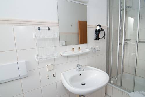 Imagen de la habitación del Hotel Bsw - Vitalhotel Weisse Elster. Foto 3