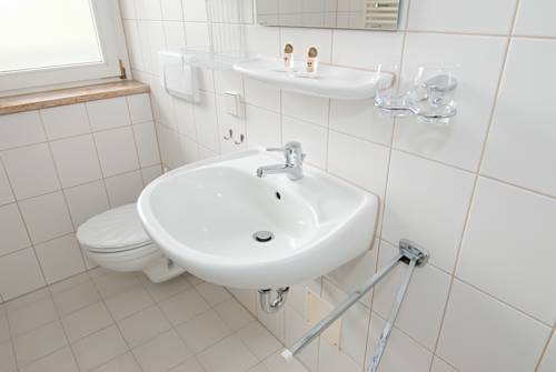 Imagen de la habitación del Hotel Bsw - Vitalhotel Weisse Elster. Foto 9