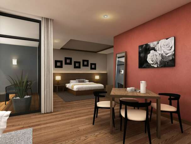 Imagen de la habitación del Hotel Bt Bay Ngapali. Foto 20