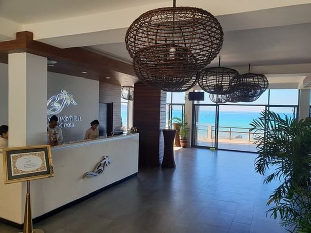 Imagen de los interiores del Hotel Bt Bay Ngapali. Foto 24