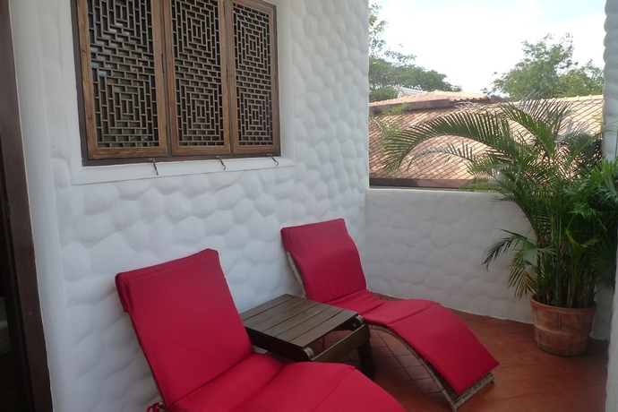 Imagen de la habitación del Hotel Btc Boutique Resort Hua Hin. Foto 2