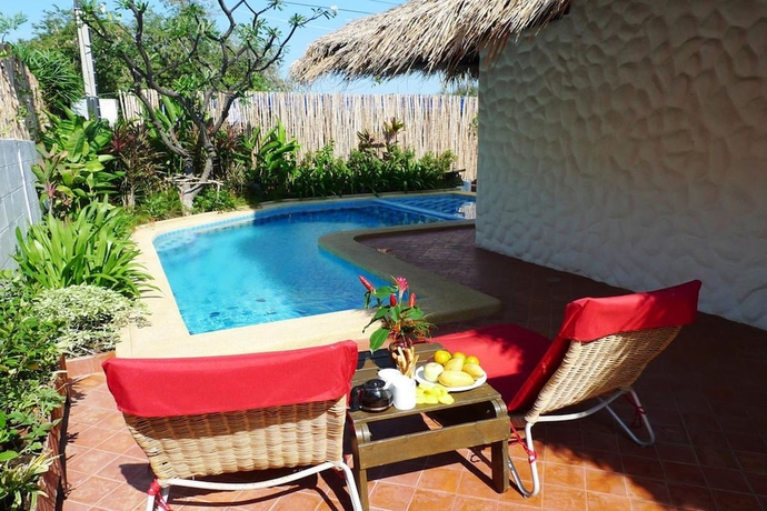 Imagen de la habitación del Hotel Btc Boutique Resort Hua Hin. Foto 4