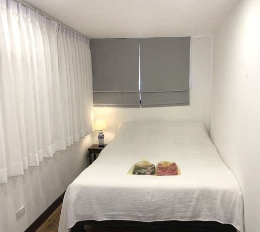 Imagen de la habitación del Hotel Btc Boutique Resort Hua Hin. Foto 5