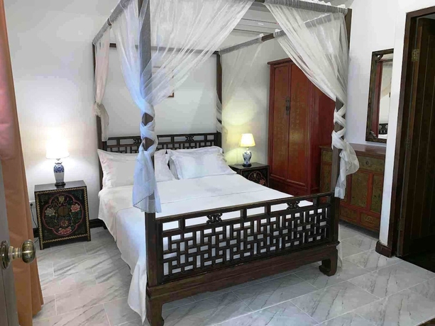 Imagen de la habitación del Hotel Btc Boutique Resort Hua Hin. Foto 7