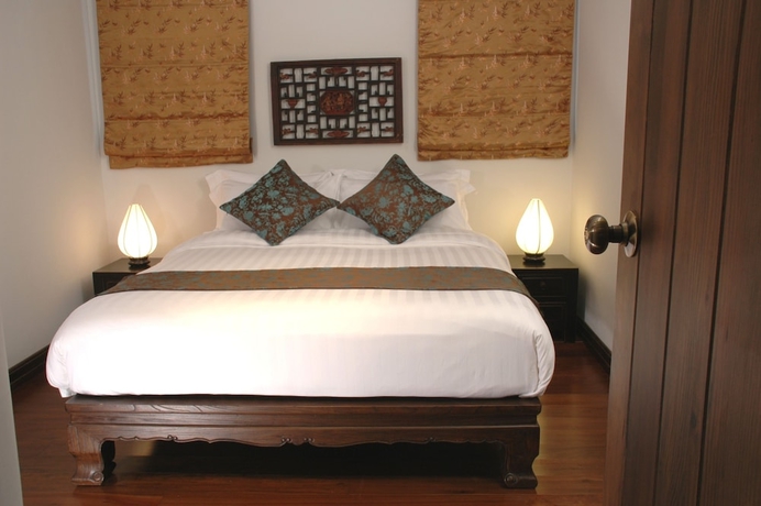 Imagen de la habitación del Hotel Btc Boutique Resort Hua Hin. Foto 9