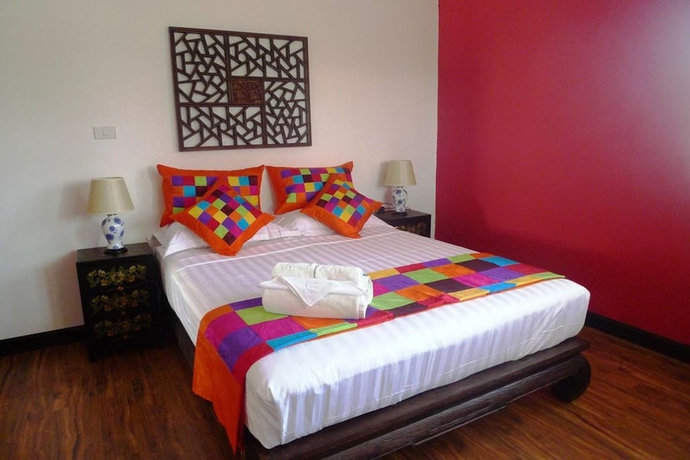 Imagen de la habitación del Hotel Btc Boutique Resort Hua Hin. Foto 11
