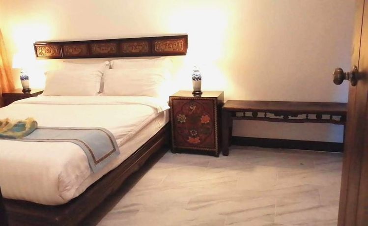 Imagen de la habitación del Hotel Btc Boutique Resort Hua Hin. Foto 14
