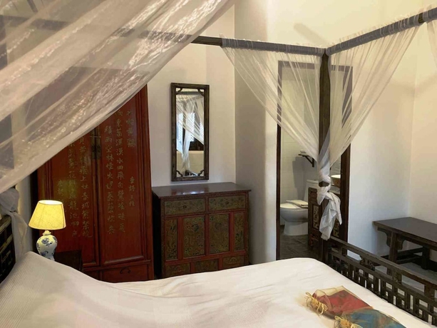 Imagen de la habitación del Hotel Btc Boutique Resort Hua Hin. Foto 15