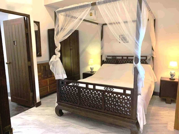Imagen de la habitación del Hotel Btc Boutique Resort Hua Hin. Foto 16