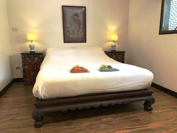 Imagen de la habitación del Hotel Btc Boutique Resort Hua Hin. Foto 17