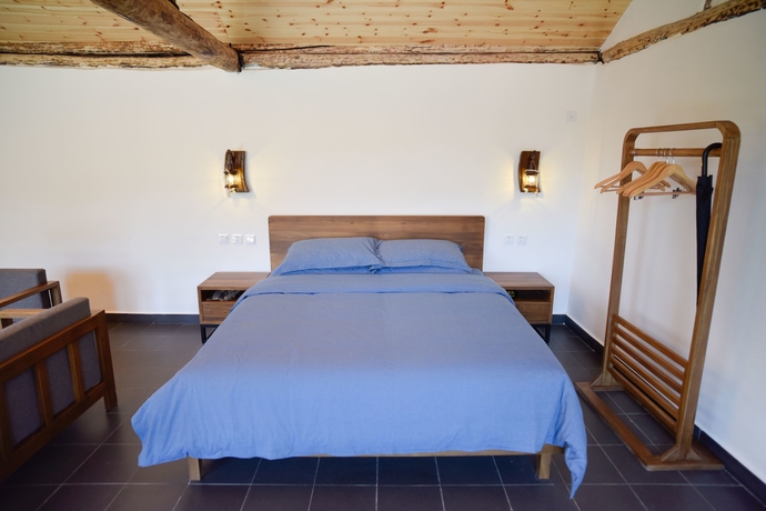 Imagen de la habitación del Hotel Btg Boutique Maple Spring Bay. Foto 6