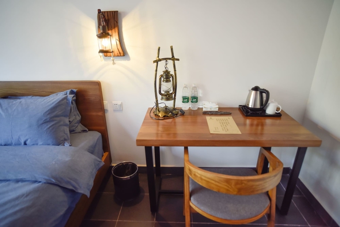 Imagen de la habitación del Hotel Btg Boutique Maple Spring Bay. Foto 7