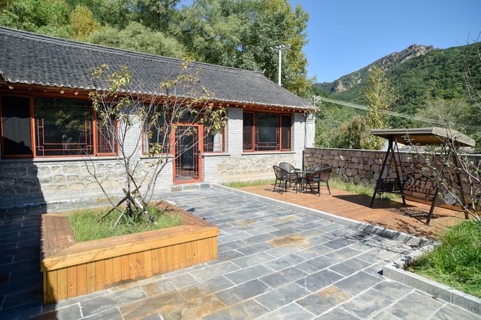 Imagen de los exteriores del Hotel Btg Boutique Maple Spring Bay. Foto 13