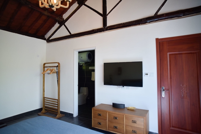 Imagen de la habitación del Hotel Btg Boutique Maple Spring Bay. Foto 9