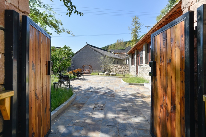 Imagen de los exteriores del Hotel Btg Boutique Maple Spring Bay. Foto 14