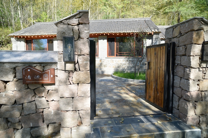 Imagen de los exteriores del Hotel Btg Boutique Maple Spring Bay. Foto 15