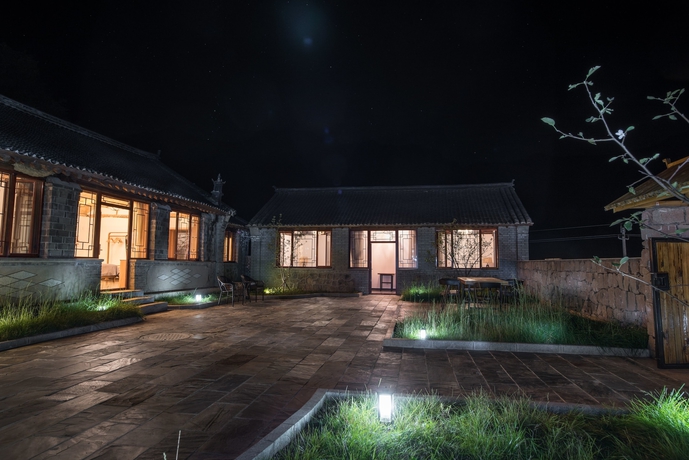 Imagen de los exteriores del Hotel Btg Boutique Maple Spring Bay. Foto 16