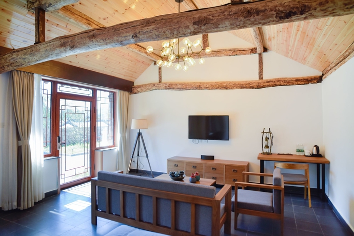 Imagen general del Hotel Btg Boutique Maple Spring Bay. Foto 3