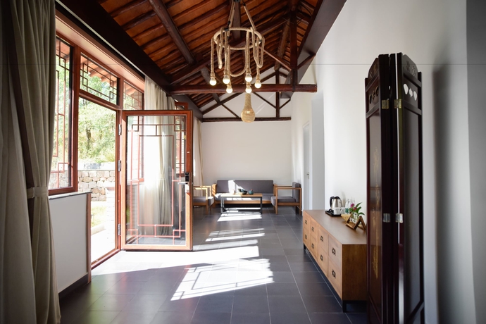 Imagen general del Hotel Btg Boutique Maple Spring Bay. Foto 4