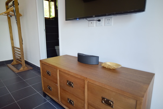 Imagen de la habitación del Hotel Btg Boutique Maple Spring Bay. Foto 10