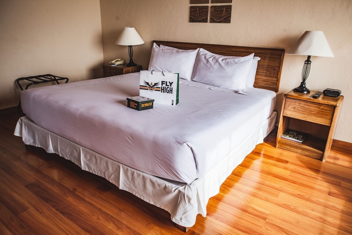 Imagen de la habitación del Hotel Bth Arequipa Lake. Foto 2