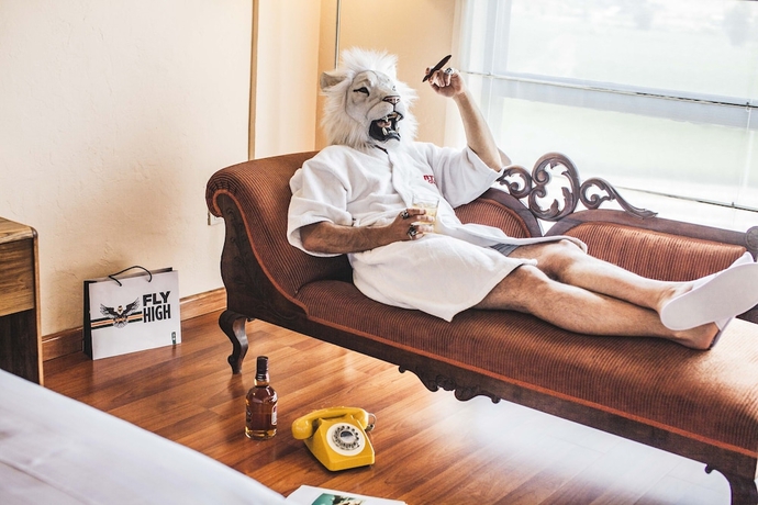 Imagen de la habitación del Hotel Bth Arequipa Lake. Foto 9