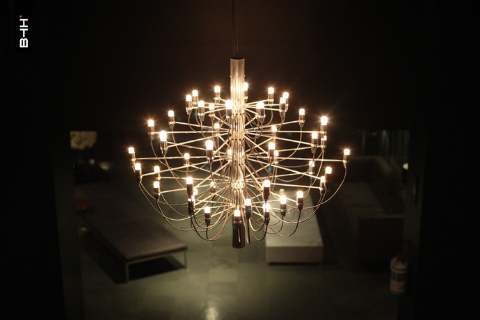 Imagen de los interiores del Hotel Bth - Boutique Concept. Foto 14