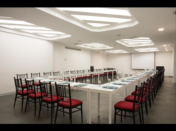 Imagen de los interiores del Hotel Bth - Boutique Concept. Foto 15