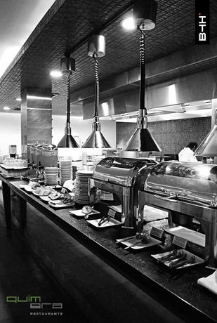 Imagen del bar/restaurante del Hotel Bth - Boutique Concept. Foto 3