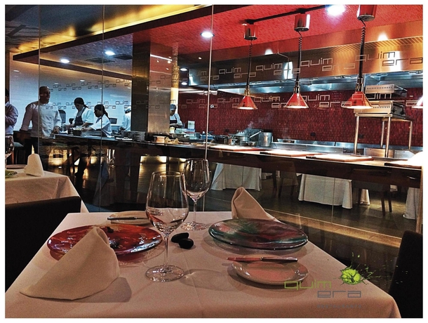 Imagen del bar/restaurante del Hotel Bth - Boutique Concept. Foto 4