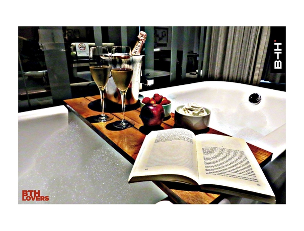 Imagen de la habitación del Hotel Bth - Boutique Concept. Foto 8