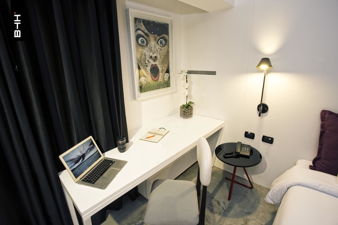 Imagen de la habitación del Hotel Bth - Boutique Concept. Foto 10