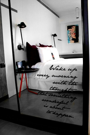 Imagen de la habitación del Hotel Bth - Boutique Concept. Foto 11