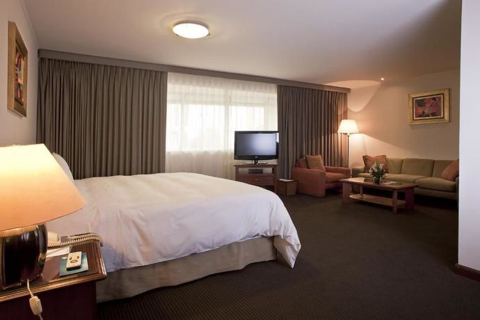 Imagen de la habitación del Hotel Bth Lima Golf. Foto 14