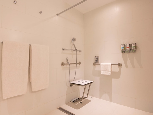 Imagen de la habitación del Hotel Bth Rebel Tacna. Foto 14