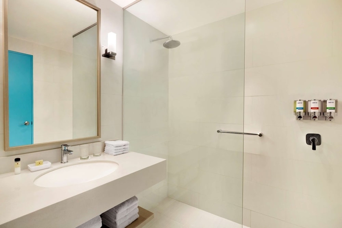 Imagen de la habitación del Hotel Bth Rebel Tacna. Foto 15